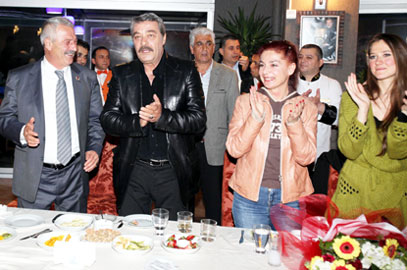 İzmir Çetesi Karabağlar'da
