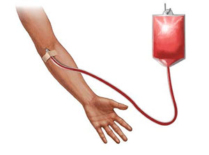 Kan bağışı için kolları sıvama zamanı