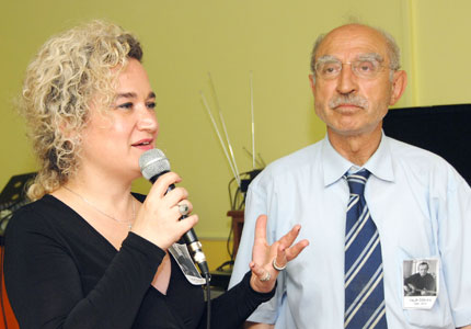Talip Özkan ölümünün birinci yılında anıldı