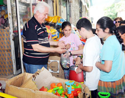 Atık pil toplamada yeni rekor
