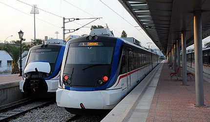 Kocaoğlu, İnönü Caddesi için yine tarih verdi