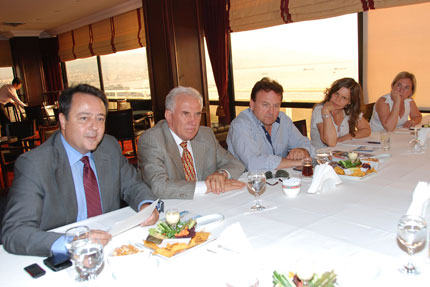 İzmir kongre turizmiyle yol alacak
