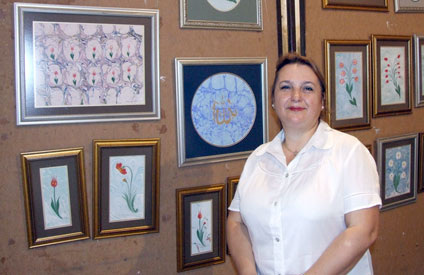 Kadriye Sayınbatur