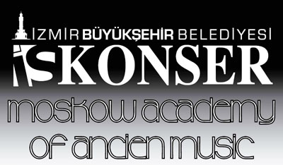 İzmir Sanat, sezonu Moskow Academy ile açıyor