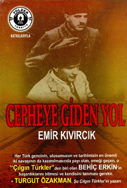 YOLDER'den üyelerine Cepheye Giden Yol
