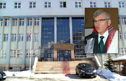 Hakkari Üniversitesi'ne öğretim görevlileri alınacak