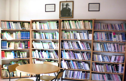 Atatürk Çocukları Kütüphaneleri yolunda kurultay