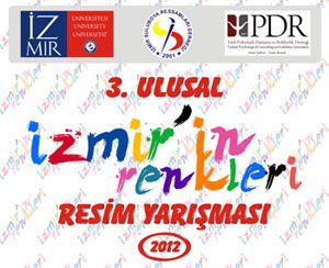İzmir'in Renkleri Resim Yarışması düzenleniyor