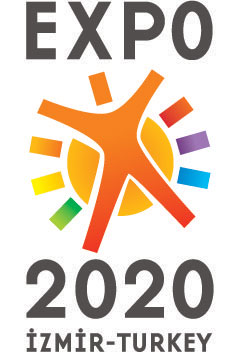 EXPO2020 yeni logosu basına tanıtıldı