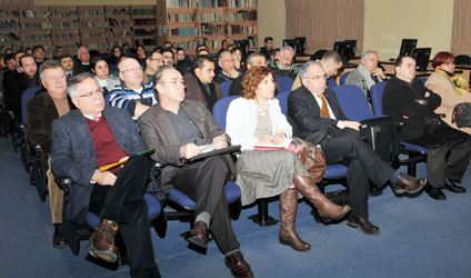 İzmir Ansiklopedisi 250 yazarla hazırlanacak