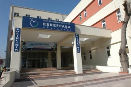 Eşrefpaşa Hastanesi sigarasız yaşama hazırlıyor