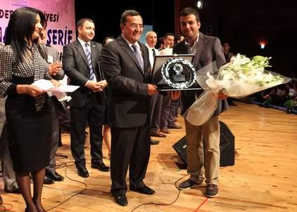 Mahsuni Şerif Beste Yarışması sonuçlandı