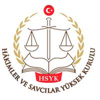 2335 adli yargı hakimi ve cumhuriyet savcısının yeri değişti