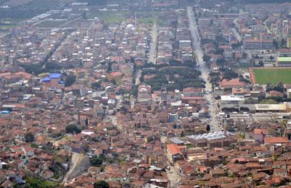 İzmir-Manisa Kırsal Turizm Çalıştayı düzenlenecek