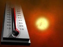 Dr. Rodoplu: Aşırı sıcaklara ve sıcak çarpmasına dikkat