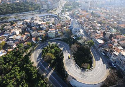 Büyükşehir Belediyesi Varyant'ı yenileyecek