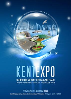 İzmir Kent Expo'ya evsahipliği yapacak