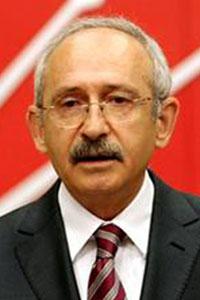 CHP lideri Kılıçdaroğlu İzTO ve EBSO