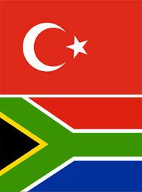 Güney Afrika - Türkiye dış ticaret forumu