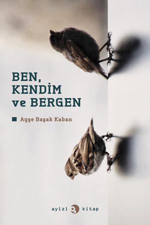 "Ben, Kendim ve Bergen" kitapseverlerle buluştu