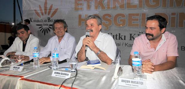 Özgüven: Suyu halka bedava götürün