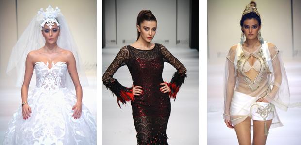 If Wedding Fashion UFI onaylı üçüncü fuar