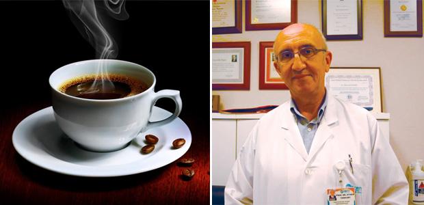 Kahve karaciğer kanserine karşı koruyucu