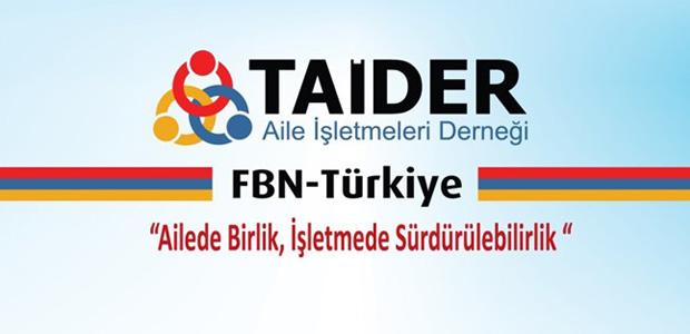 Aile şirketlerinde tanıtım, paylaşım ve farkındalık ele alınacak