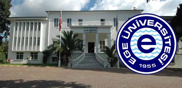 Ege Üniversitesi haberleri