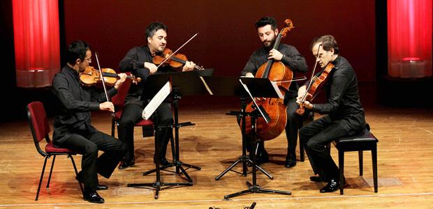 Karşıyaka'da Beethoven sezonu başladı