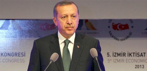 Erdoğan: EXPO İzmir'e yakışacak