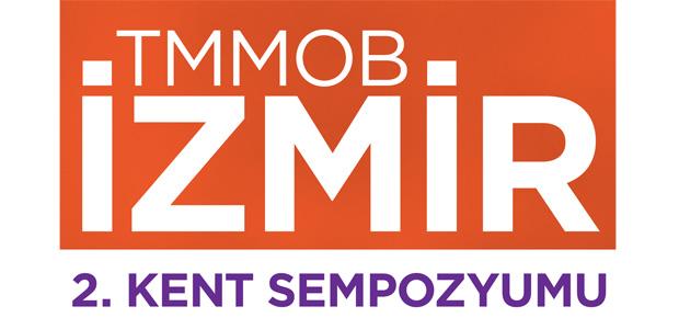 "2. İzmir Kent Sempozyumu" düzenlenecek