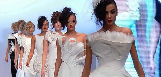 IF Wedding Fashion İzmir Fuarı açılıyor