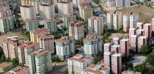 İzmir konut satışında üçüncü sırada