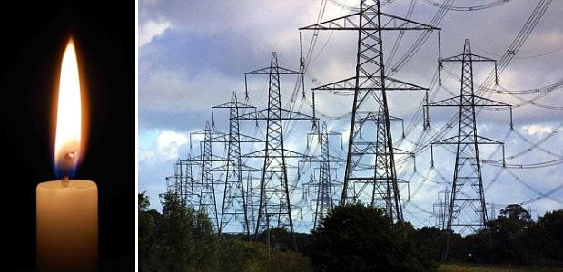8 Şubat 2014 Cumartesi planlı elektrik kesinti programı