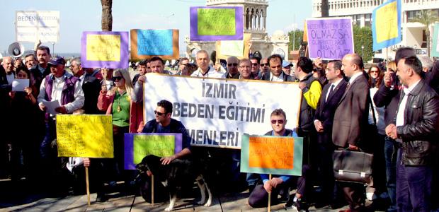 Beden Eğitimi derslerinin kaldırılması yanlış