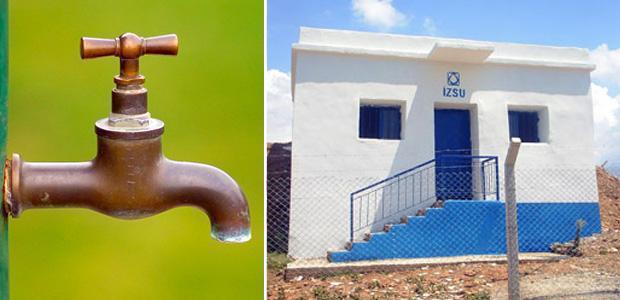 Menemen'in üç mahallesinde su kesintisi