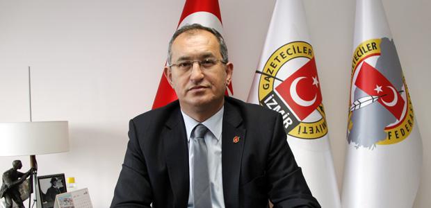 Sertel: Özgür olmadığımız tescillendi