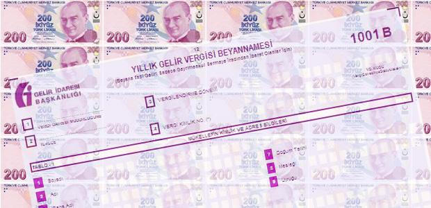 İzmir'in gelir vergisi rekortmenleri açıklandı