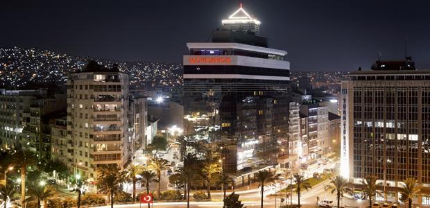 Mövenpick Hotel Izmir'e yeşil yıldız