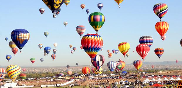 Dünya balon pilotları Selçuk'ta buluşacak