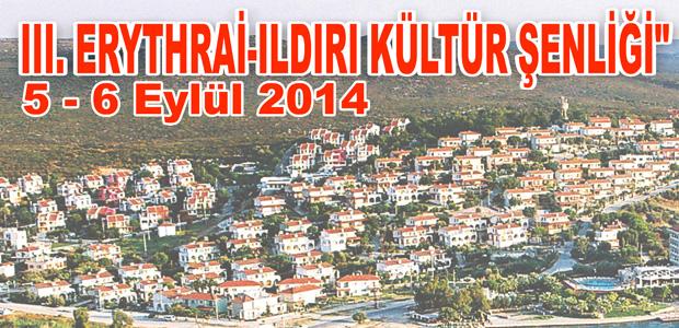 "Fatmagül'ün köyü" Ildırı'da festival zamanı