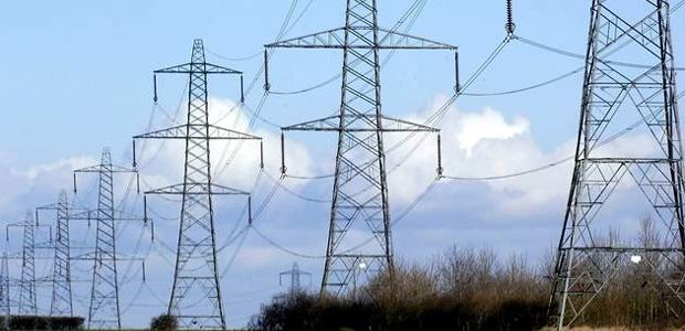 18 Eylül 2014 Perşembe: Dokuz ilçede elektrik kesintisi