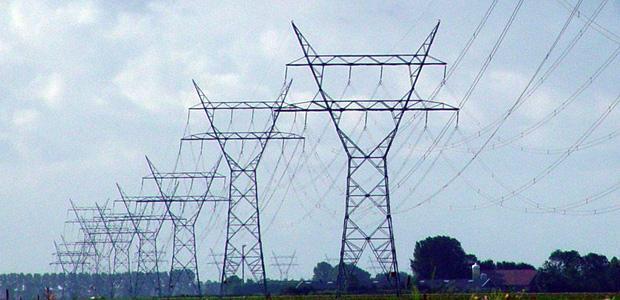 6 Kasım 2014 Perşembe: Onüç ilçede elektrik kesintisi