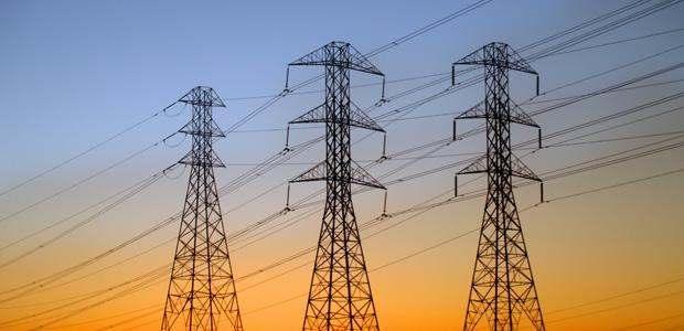 13 Şubat 2015 Cuma: Sekiz ilçede elektrik kesintisi