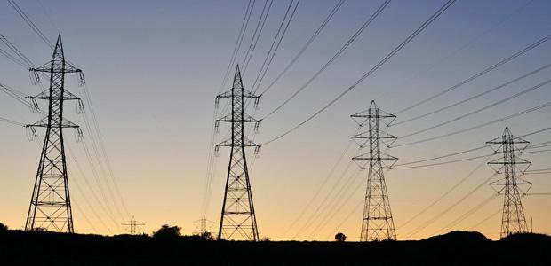 9 Mart 2015 Pazartesi: On ilçede elektrik kesintisi