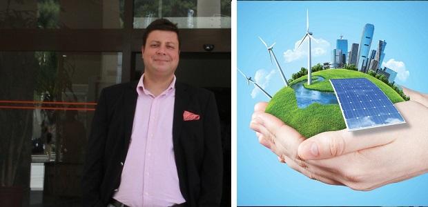 İzmir Ekonomi Üniversitesi yenileneblir enerjiyi tartışacak