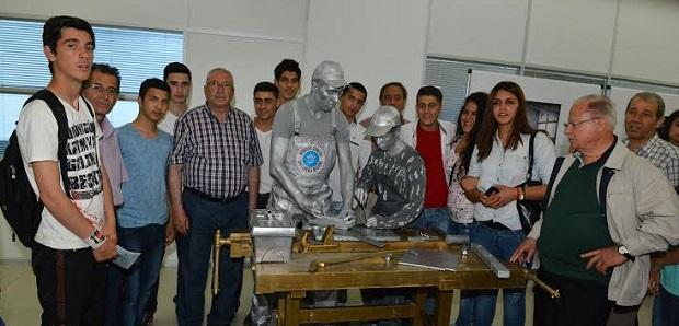 Karabağlar Mobilya Günleri başladı