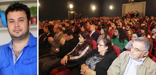16. İzmir Kısa Film Festivali hazırlıkları sürüyor