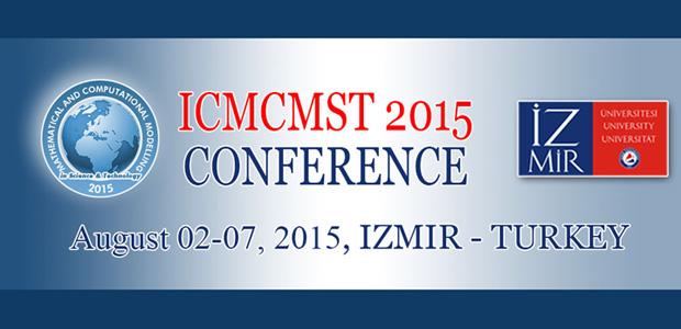 İzmir Üniversitesi’nde uluslararası bilim ve teknoloji kongresi 